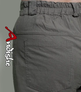 شلوار کارگو زنانه مدل بیدار