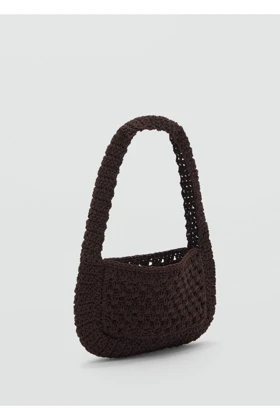 کیف زنانه دوشی mango