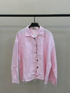 شومیز جین هیرو