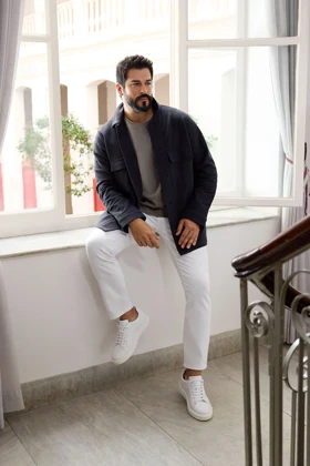 کت و کاپشن مردانه altinyildiz-classics