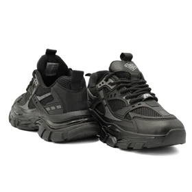 کفش کتانی اسپرت مردانه مدل - 0282- Balenciga