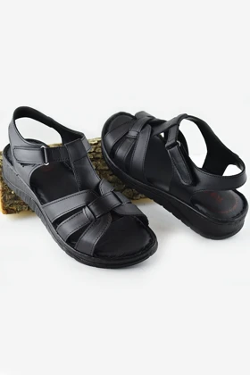 صندل زنانه ispartalilar ispartalilar