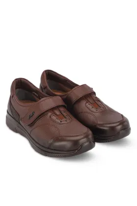 کفش زنانه GOLDEN-G Comfort برنزه 29406