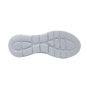 کتانی مردانه بافت مدل اسکیچرز Skechers رنگ مشکی