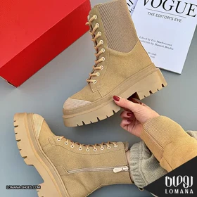 بوت پاییز لومانا - کد 1975