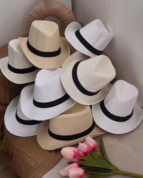 کلاه پارچه‌ای