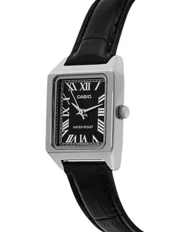 ساعت مچی زنانه کاسیو اصل مدل LTP-V007L-1B