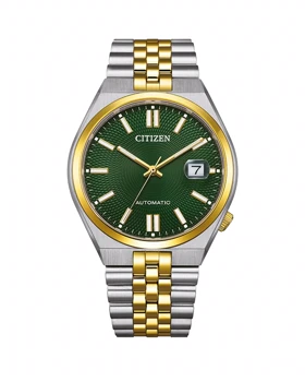 ساعت مچی مردانه سیتیزن CITIZEN NK0024-54X
