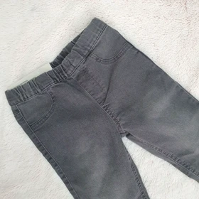 شلوار جین دخترانه لوپیلو کد Z-YG544