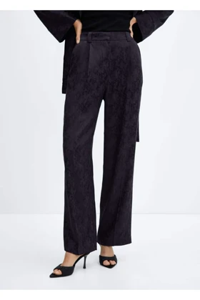 شلوار زنانه اورجینال منگو mango