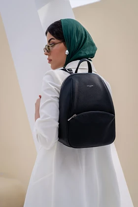 کوله پشتی مدل David Jones CM6734