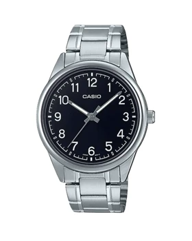 ساعت مچی مردانه کاسیو CASIO MTP-V005D-1B4