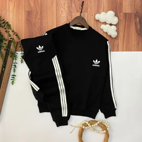 ست پسرانه مدل سه خط مناسب رنج10سال