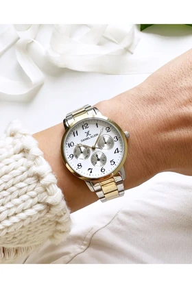 ساعت زنانه دنیل کلین daniel-klein