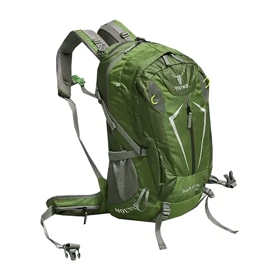 کوله پشتی کوهنوردی 38 لیتری Pekynew مدل P170-38-L