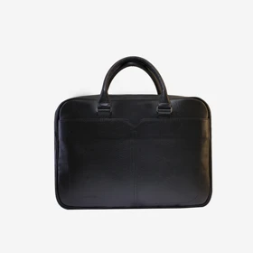 کیف اداری چرم مردانه مدل e036f