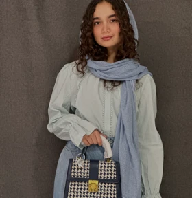 شومیز جلوبسته