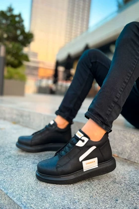 بوت و نیم بوت مردانه chekich chekich