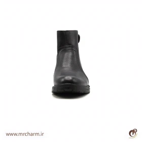 بوت چرم مردانه mrc1122-01
