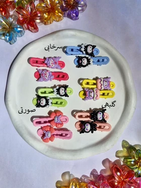 انبری کرومی - 1003
