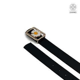 کمربندقاب بابونه 3/5cm