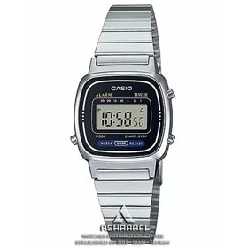 ساعت زنانه کاسیو Casio LA670WD-1