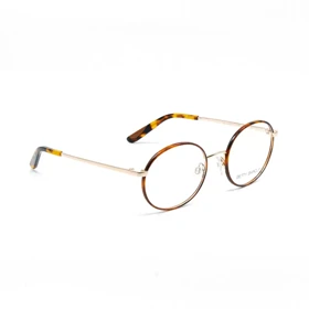 عینک طبی بتی بارکلی Betty Barclay 51168 (پلنگی روشن)