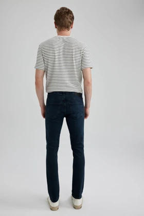 شلوار جین مردانه اورجینال دیفکتو defacto