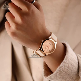 ساعت زنانه نیوی فورس Naviforce NF5051RGC