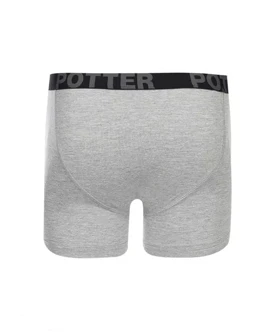 شورت پادار مردانه پاتر Potter کد 62