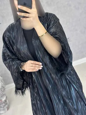 مانتو پلیسه : 8844