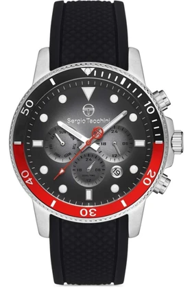 ساعت مردانه sergio-tacchini sergio-tacchini