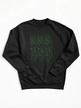 دورس Matrix دورس ماتریکس طرح The Matrix Code