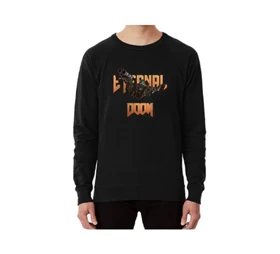 دورس مردانه و زنانه Doom طرح Doom Eternal کد 104360