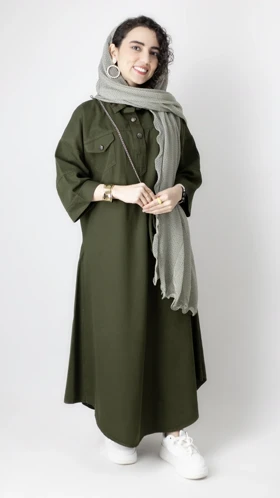 پیراهن آبنبات