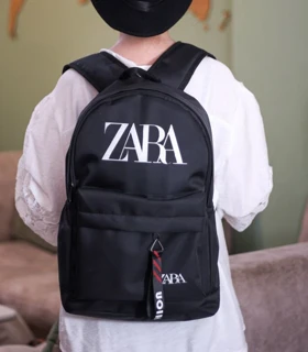کوله پشتی مدرسه ای زارا ZARA