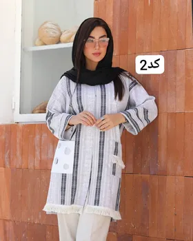 مانتو کد 0153