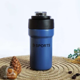 تراول ماگ اسپورت 2 حالته SPORT (سرمه ای)