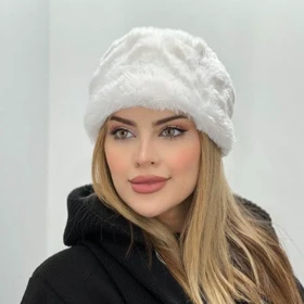 هدبند خز