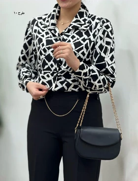 تونیک زنانه آیسو ایرن