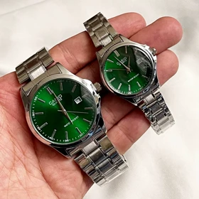 ساعت ست کاسیو