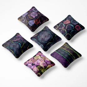 کوسن 6 تکه pillow 6 set 163