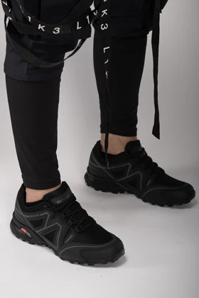 کفش های طبیعت گردی مردانه ریکن riccon