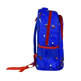 کوله پشتی طرح برجسته Spiderman