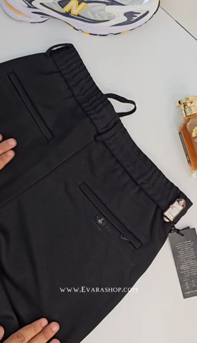 شلوار استرج کلاسیک جذاب مردانه کد 9908