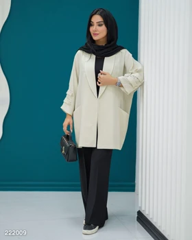 مانتو زنانه مدل اسماء کد 2220
