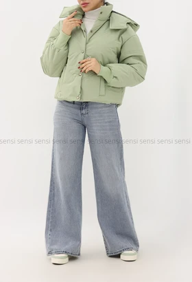 کاپشن باکسی پشم شیشه کد1004900