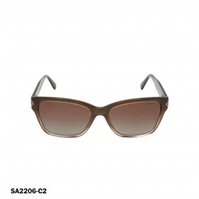 عینک آفتابی زنانه سرجیو مارتینی ( SERGIO MARTINI ) مدل SA 2206