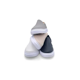 کفش ونس زنانه مدل Flat shoes - 0079_Bwcg