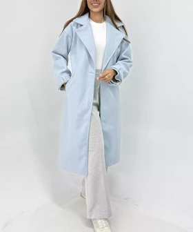 پالتو بلند کد Pl002 برند ردا